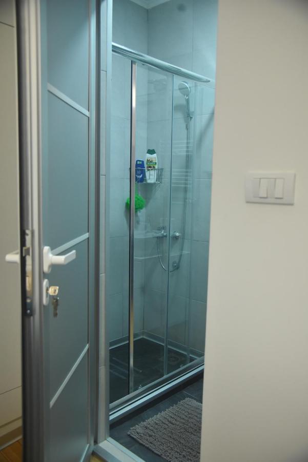 Dekart Apartment Nis Bagian luar foto
